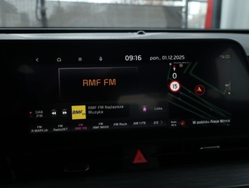 Kia Sportage V SUV 1.6 T-GDI 160KM 2025 Kia Sportage 1.6 T-GDI, Salon Polska, Serwis ASO, zdjęcie 11