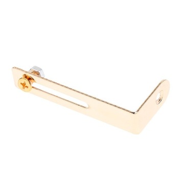 wkv-Durable Electric Guitar Pickguard with