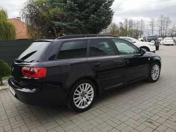 Seat Exeo 2010 Seat Exeo 2,0 TDI 143KM # Klimatronik # Bi-Xenon #, zdjęcie 4