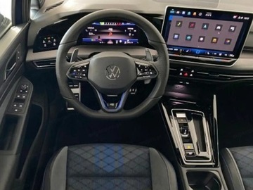 Volkswagen Golf VIII R Facelifting 2.0 TSI 333KM 2025 VOLKSWAGEN Golf R 2.0 TSI 4Mot. DSG Hatchback 333KM 2025, zdjęcie 7