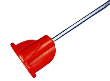 Uniwersalne mieszadło do żywic farby lakieru ADM