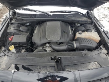 Dodge Challenger III 2022 Dodge Challenger RT 2022 5.7l 5.7 Benzyna 375KM, zdjęcie 6