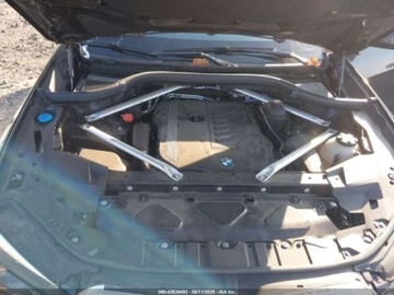 BMW X5 G05 2023 BMW X5 2023 BMW X5 xDrive40i Sports Activity Vehicle 3.0 Hybryda 335KM, zdjęcie 12