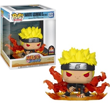 Figurka Funko Pop! Naruto Uzumaki #1233