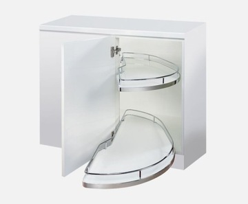 Поясная сумка FGV GIRASOLO с кулиской 400 LEFT