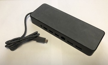 Док-станция HP Ultraslim USB-C HSA-B005DS