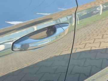 Cupra Ateca Crossover Facelifting 2.0 TSI 300KM 2023 Cupra Ateca Kamery 360 Faktura VAT VZ4Drive 2.0 Benzyna 300KM, zdjęcie 9