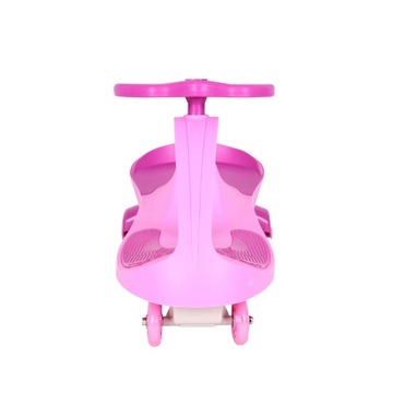 ГРАВИТАЦИОННАЯ ПОЕЗДКА ДЛЯ ДЕТЕЙ