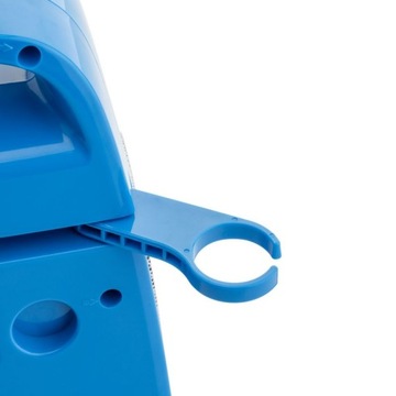 GOGEN DeckoКараоке CD MP3-плеер Синий