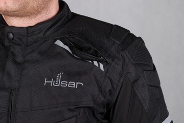 HUSAR HORNET ТЕКСТИЛЬНАЯ МОТОЦИКЛИЧНАЯ КУРТКА БЕСПЛАТНО