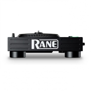 Контроллер двигателя Rane One Serato DJ 7 дюймов JOG