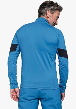 СВИТШОТ МУЖСКИЙ SCHOFFEL С ДЛИННЫМ РУКАВОМ GLATTHORN, размер 52