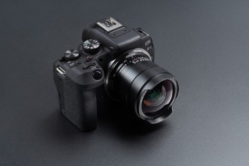 TTArtisan 10mm F2 Объектив Canon RF