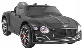 Samochód Elektryczny Bentley Auto na akumulator Dla dzieci na prezent