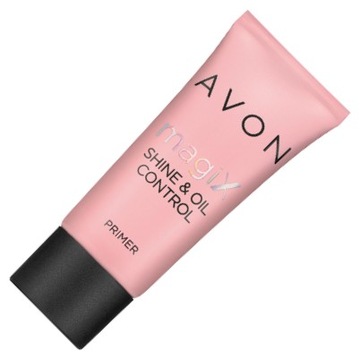 avon Magix matująca BAZA pod MAKIJAŻ 30 ml