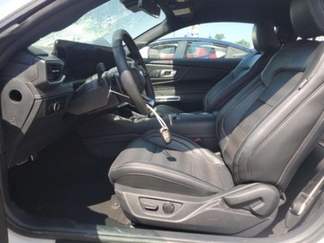 Ford Mustang VI 2024 Ford Mustang 2024 FORD MUSTANG GT 5.0 Benzyna 486KM, zdjęcie 7