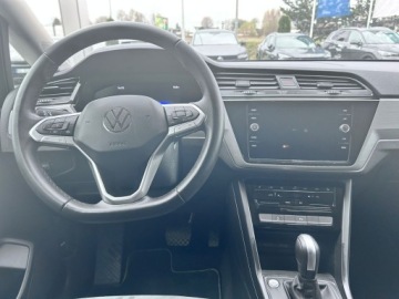 Volkswagen Touran III 1.5 TSI EVO 150KM 2024 Volkswagen Touran Special Edition 1.5 TSI EVO 150, zdjęcie 13