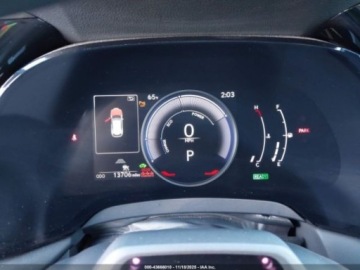 Lexus RX V 2024 Lexus RX 2024r., 4x4, 2.5L 2.5 Hybryda 246KM, zdjęcie 10