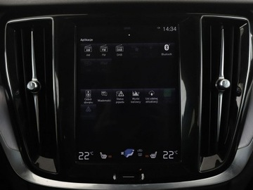 Volvo 2019 Volvo V60 Cross Country 4x4 automat skóra full, zdjęcie 27