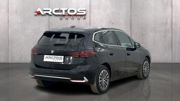 BMW Seria 2 G42-U06 Active Tourer 1.5 218i 136KM 2022 BMW 218 Seria 2 218i Luxury Line aut Kombi, zdjęcie 4