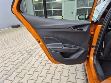 Skoda Fabia IV 2025 Skoda Fabia Monte Carlo 1.0 TSI 115KM automat DSG, zdjęcie 16