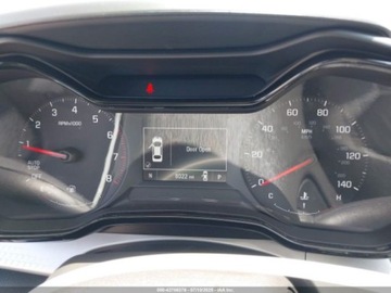 Chevrolet Trax 2025 Chevrolet Trax LS 2025 1.2l 1.2 Benzyna 137KM, zdjęcie 10