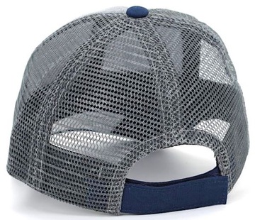 ШЛЯПА ДЛЯ ЗАВТРАКА С СЕТКОЙ ДЛЯ МАЛЬЧИКА YOCLUB 46-50