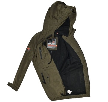 SUPERDRY Parka Przejściowa Damska / S