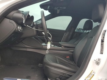 Alfa Romeo Giulia II Sedan Facelifting 2.0 Turbo 280KM 2022 Alfa Romeo Giulia Super 2022 2.0l 2.0 Benzyna 280KM, zdjęcie 7