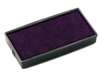 PODUSZKA ZASTĘPCZA TUSZUJĄCA NASĄCZONA WKŁAD Colop 47 x 17 mm E30 PIECZĄTEK
