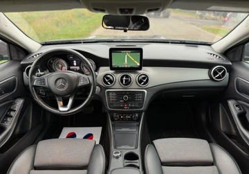 Mercedes GLA I Off-roader 1.6 200 156KM 2016 Mercedes-Benz GLA POLSKI SALON 1.6 benz PISEMNA GWARANCJA w cenie Transp, zdjęcie 30