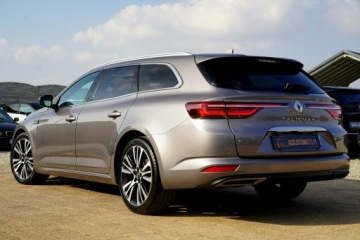 Renault Talisman 2023 Renault Talisman INITIALE PARIS bosse 4CONTROL, zdjęcie 12