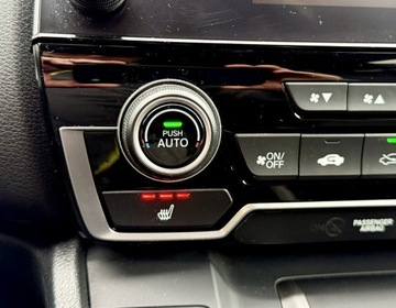 Honda CR-V V SUV Facelifting 2.0 i-MMD 184KM 2023 Honda CR-V 4x4,Hybryda,Full wersja,Gwarancja, zdjęcie 26