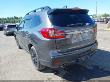 Subaru 2022 Subaru Ascent Onyx Edition 2022 2.4l 2.4 Benzyna 260KM, zdjęcie 3