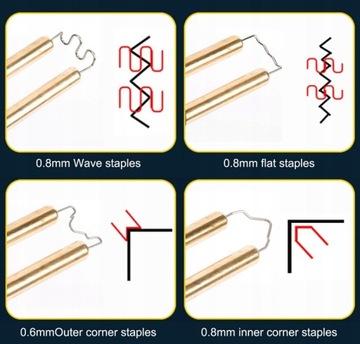 Сварочный аппарат Аппарат для сварки пластика 70 Вт