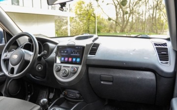 Kia Soul I Crossover 1.6 CRDI VGT 128KM 2009 Kia Soul 1.6 Diesel 128KM, zdjęcie 9