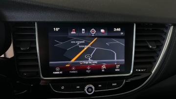 Opel Mokka I SUV 1.4 Turbo ECOTEC 140KM 2017 Opel Mokka X Mokka X Nowy model 4x4 Navi Hak Ledy MOZLIWA ZAMIANA 1.4, zdjęcie 9