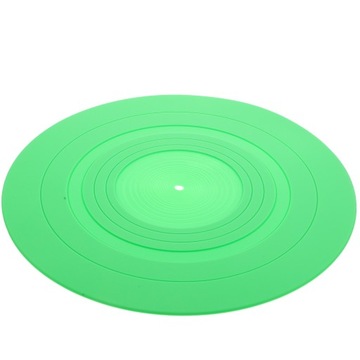 Słuchawki Pad do gramofonu winylowego 45051525