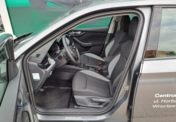 Skoda Scala Hatchback Facelifting 1.0 TSI 115KM 2024 Skoda Scala 1.0 TSI 115KM SELECTION, opony wielosezonowe, dostepna od reki, zdjęcie 5