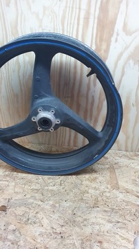 HONDA HORNET CB600 PC34 98-02 ПЕРЕДНИЙ ОБОД