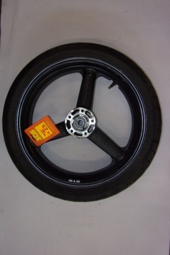 KOŁO FELGA PRZEDNIA SUZUKI BANDIT 1200 GSF 95-99