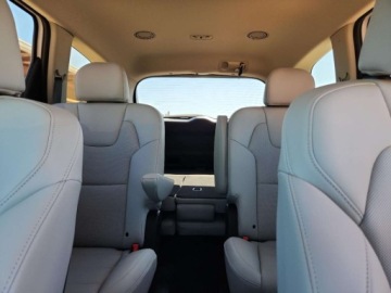 Kia 2025 Kia Telluride S 2025 3.8l 3.8 Benzyna 291KM, zdjęcie 10