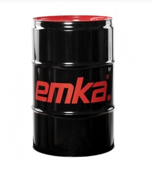 МАСЛО 0W20 60л EMKA GM C-2 DEXOS 1 GEN2 0851020