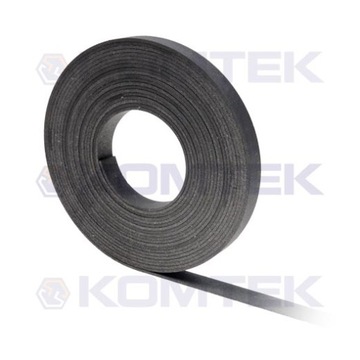 Taśma hamulcowa 38x4,0mm hamulce okładzina z metra