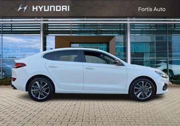 Hyundai i30 III 2025 Hyundai i30 Hyundai i30 1.5 T-GDI 140KM Automat 7DCT Wersja SMART TECH Od, zdjęcie 6
