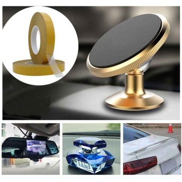 ДВУХСТОРОННЯЯ МОНТАЖНАЯ ЛЕНТА УЛЬТРА ПРОЧНАЯ