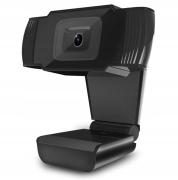 Kamera internetowa FULL HD Kamerka 1080p MIKROFON