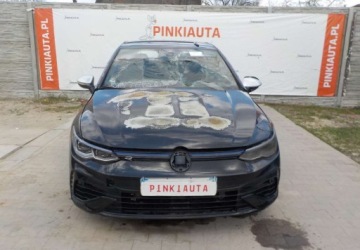 Volkswagen Golf VIII 2021 Volkswagen Golf Okazja 2.0 Benzyna 320KM, zdjęcie 1