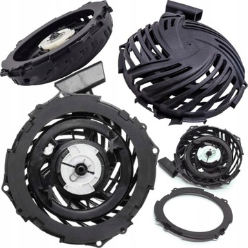 Стартер стартер Briggs & Stratton 450E 500E 550E 575E 625E 675E Starter