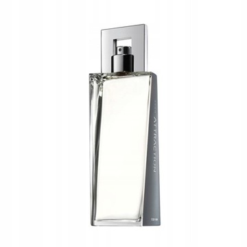 AVON Attraction Woda toaletowa dla niego 75ml